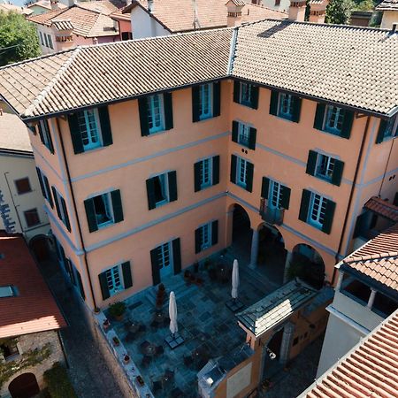 Апарт отель Palazzo Del Vicere Лезено Экстерьер фото