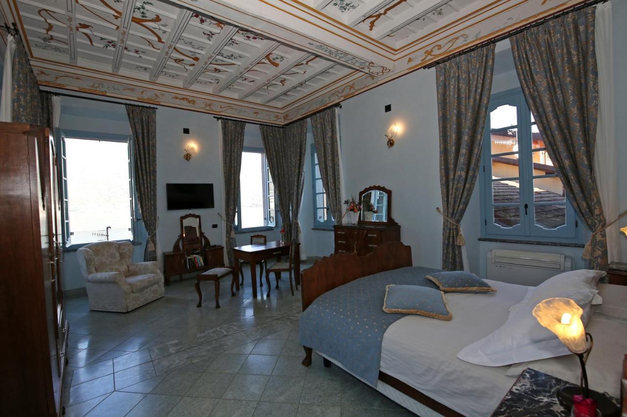 Апарт отель Palazzo Del Vicere Лезено Экстерьер фото