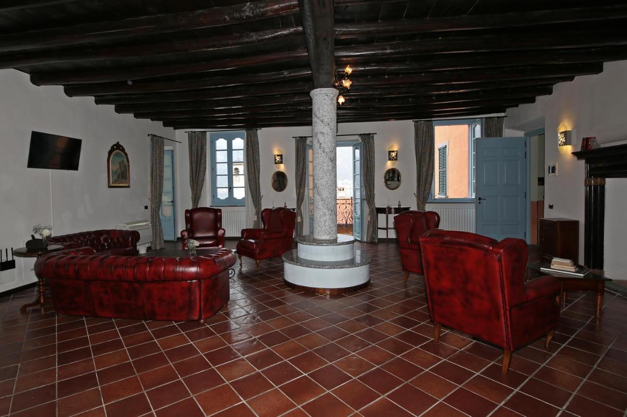 Апарт отель Palazzo Del Vicere Лезено Экстерьер фото