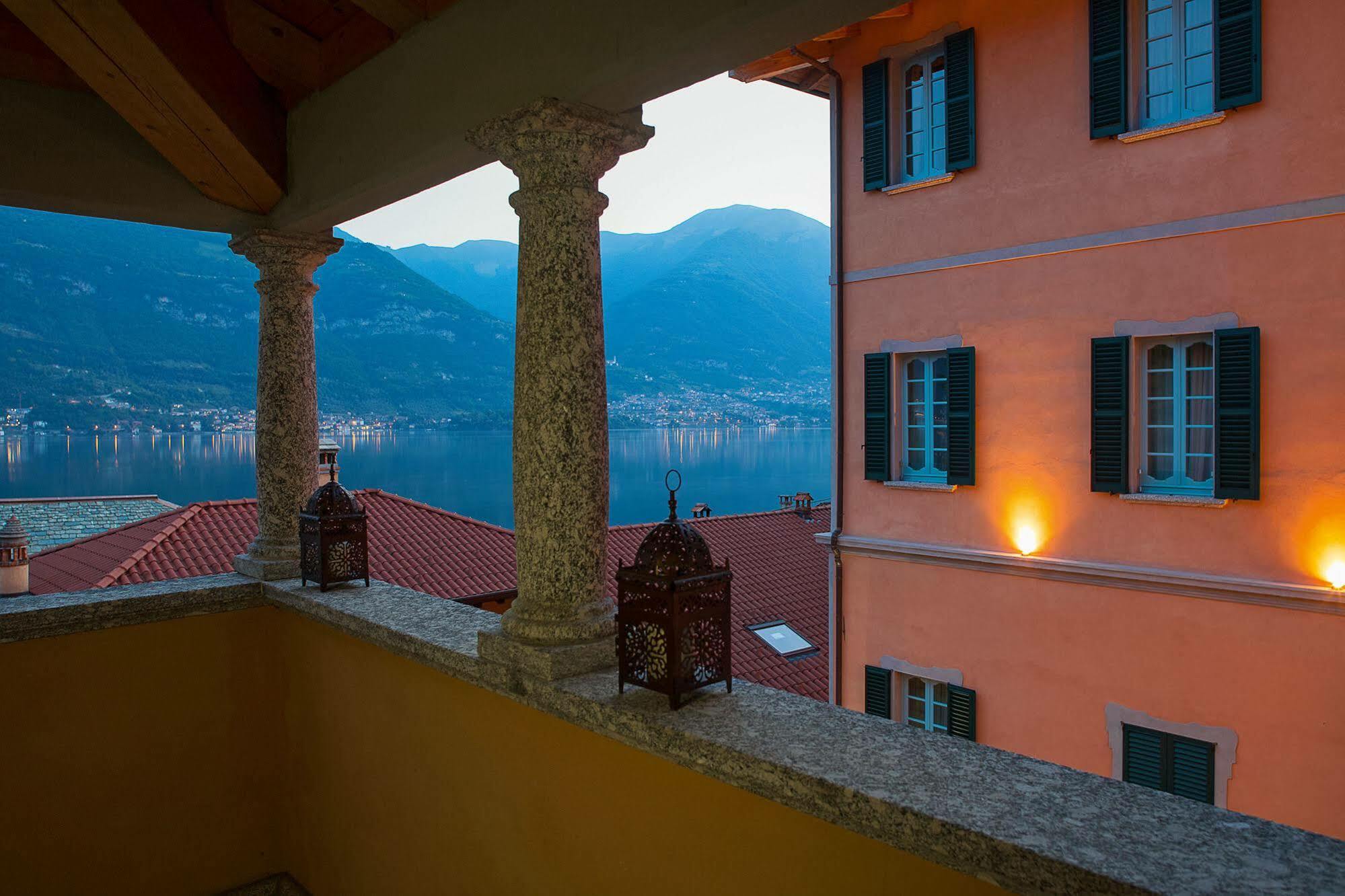 Апарт отель Palazzo Del Vicere Лезено Экстерьер фото